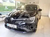 2025 Renault Arkana