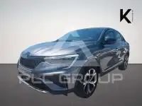 2025 Renault Arkana
