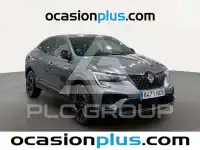 2025 Renault Arkana