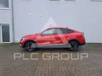2025 Renault Arkana