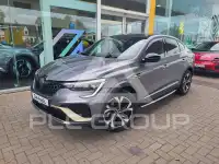2025 Renault Arkana
