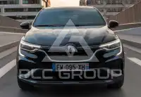 2025 Renault Arkana