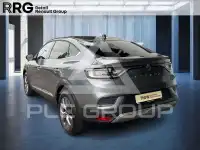 2025 Renault Arkana