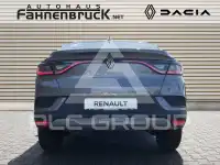 2025 Renault Arkana