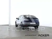 2025 Renault Arkana