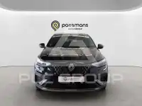 2025 Renault Arkana