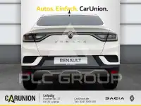 2025 Renault Arkana