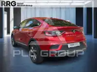 2025 Renault Arkana