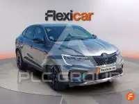 2025 Renault Arkana