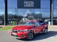 2025 Renault Arkana