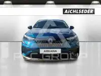 2025 Renault Arkana