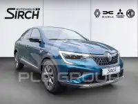 2025 Renault Arkana