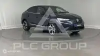 2025 Renault Arkana