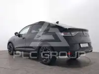 2025 Renault Arkana
