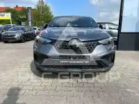 2025 Renault Arkana
