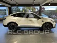 2025 Renault Arkana