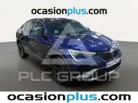 2025 Renault Arkana