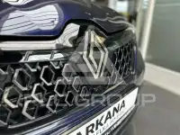 2025 Renault Arkana