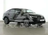 2025 Renault Arkana