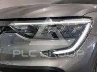 2025 Renault Arkana