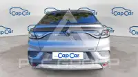 2025 Renault Arkana