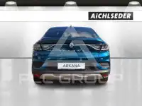 2025 Renault Arkana