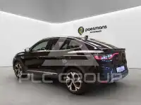2025 Renault Arkana