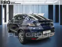 2025 Renault Arkana