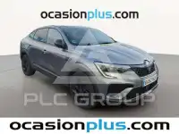 2025 Renault Arkana