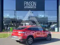 2025 Renault Arkana