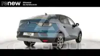 2025 Renault Arkana