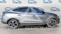 2025 Renault Arkana