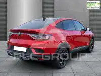 2025 Renault Arkana