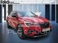 2025 Renault Arkana