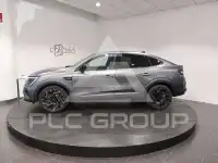 2025 Renault Arkana