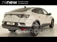 2025 Renault Arkana