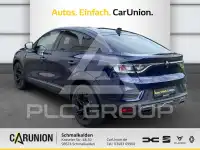 2025 Renault Arkana