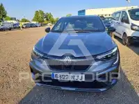 2025 Renault Arkana