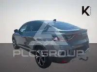 2025 Renault Arkana