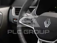 2025 Renault Arkana