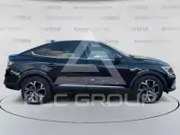 2025 Renault Arkana