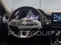 2025 Renault Arkana