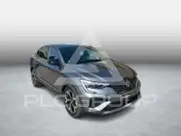 2025 Renault Arkana