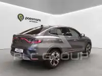 2025 Renault Arkana