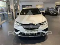2025 Renault Arkana