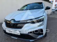 2025 Renault Arkana