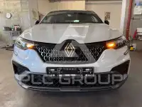 2025 Renault Arkana