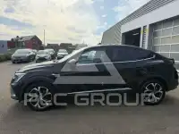 2025 Renault Arkana