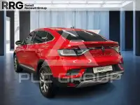 2025 Renault Arkana