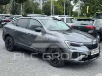 2025 Renault Arkana